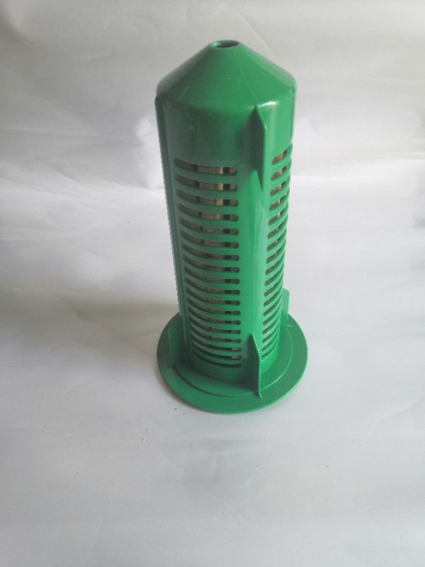 白蟻地下監測裝置