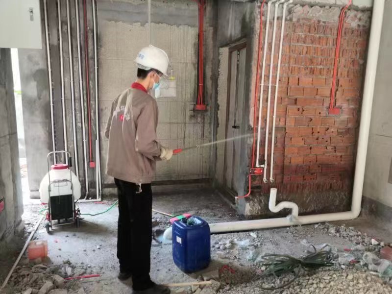 守護別墅家園，從裝修預(yù)防開始。